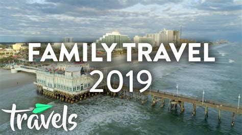 Top 10 Affordable Us Family Vacation Destinations Mojotravels