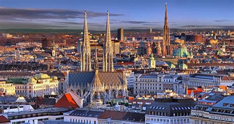 Top 10 Attractions In Vienna Traveltourxp Com