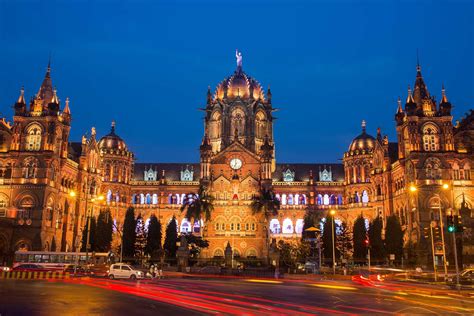 Top 10 Attractions To Visit In Mumbai Maharashtra