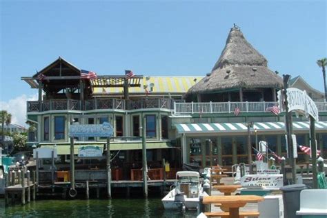 Top 10 Bars In Destin Top 10 Things In Destin