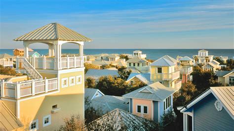 Top 10 Beach Hotels In Seaside Fl Hotels Amp Resorts Near The Beach In 2019 Babymoon