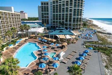 Top 10 Beachfront Hotels In Destin Florida Kids Matttroy