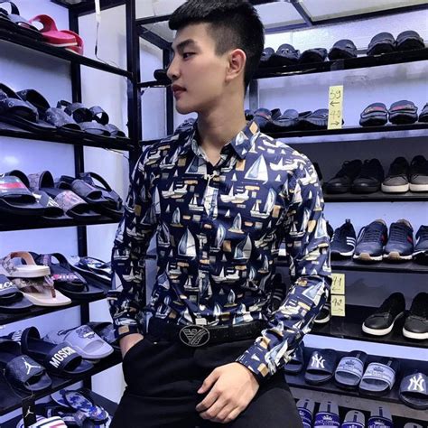 Top 10 Beautiful Men S Clothing Shops In Nghe An Are Chosen By Many