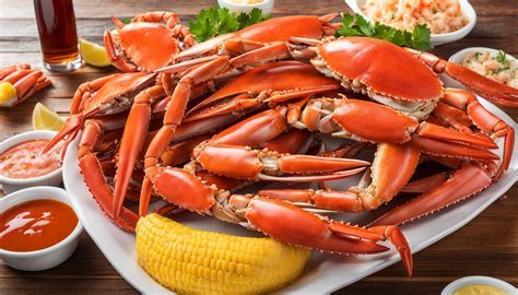 Top 10 Best All You Can Eat Crab Legs Buffet Near Destin Fl 32541