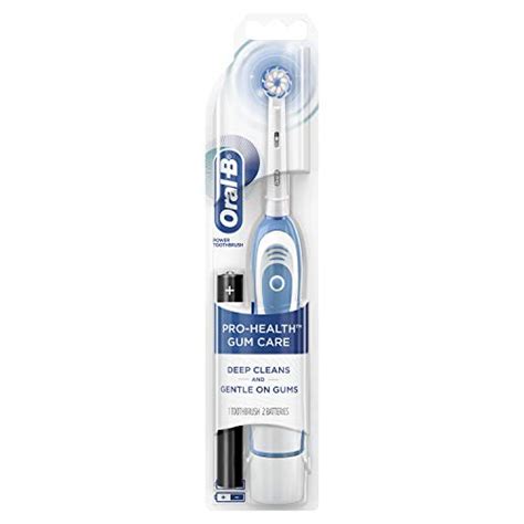 Top 10 Best Battery Operated Travel Toothbrush In 2023 Theusefulhammers