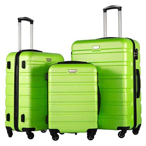 Top 10 Best Carry On Luggage Travel Suitcases In 2023 Reviews