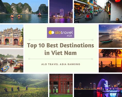 Top 10 Best Destination 1 Alo Travel Asia