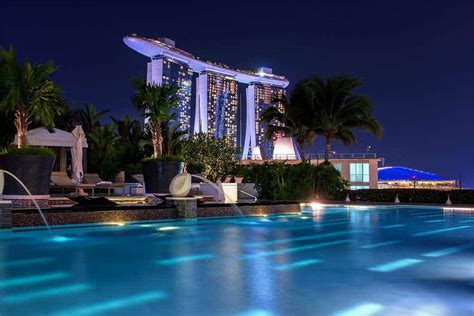 Top 10 Best Five Star Hotels In Singapore Tips Blog Luxury Travel