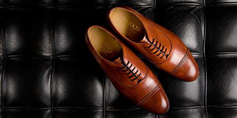 Top 10 Best Formal Shoes Brands In India 2024