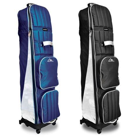 Top 10 Best Golf Travel Bags Flight Bags Of 2024 Buying Guide The