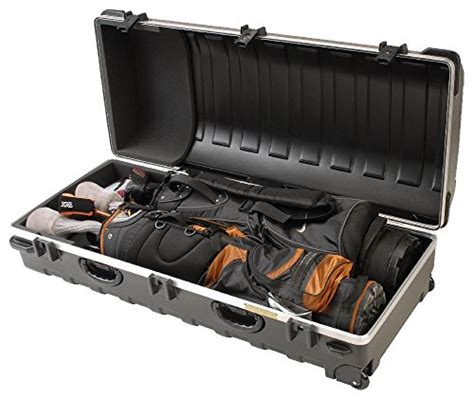 Top 10 Best Hard Case Golf Travel Bags Updated 2021