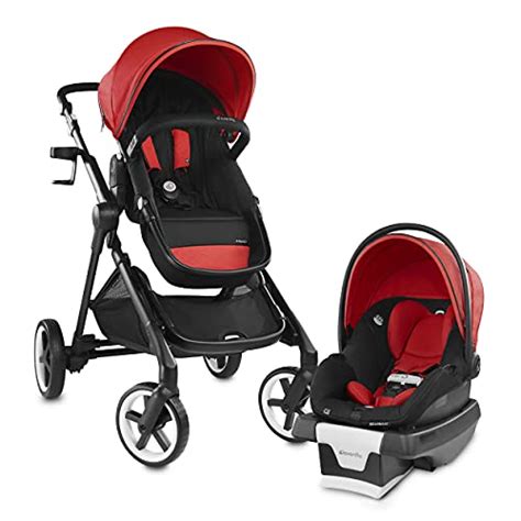 Top 10 Best Infant Travel Systems Reviews Necolebitchie