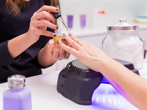 Top 10 Best Nail Salons In Melbourne Australia