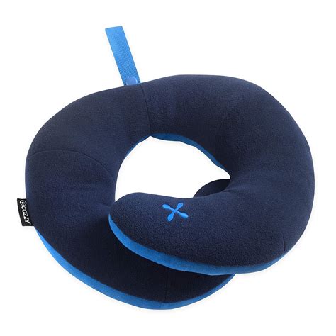 Top 10 Best Pillows For Travel And Airplanes Buying Guide For 2019