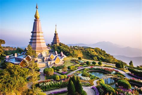 Top 10 Best Places To Live In Thailand