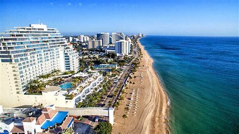 Top 10 Best Places To Propose In Fort Lauderdale