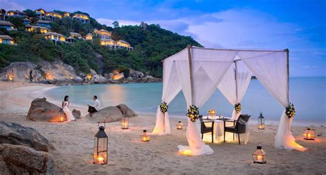 Top 10 Best Romantic International Honeymoon Destinations