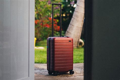 Top 10 Best Suitcases In Nz 2025 Durable Stylish