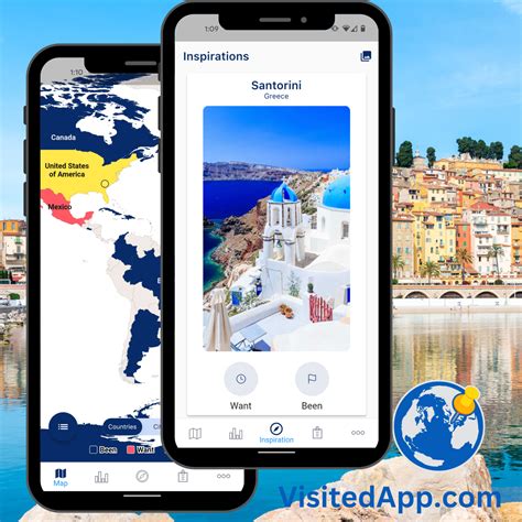 Top 10 Best Summer European Destinations Ranked By Visited App