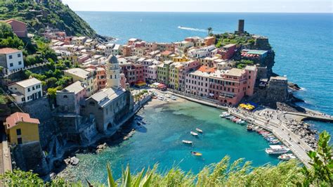 Top 10 Best Tourist Destinations In Italy Youtube