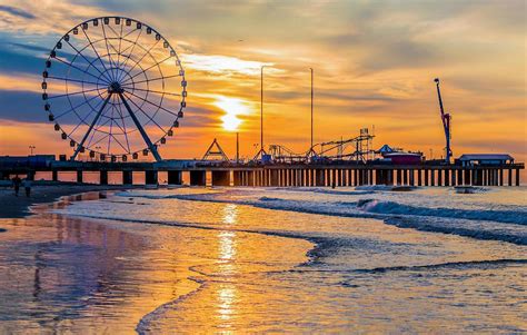 Top 10 Best Tourist Places In New Jersey