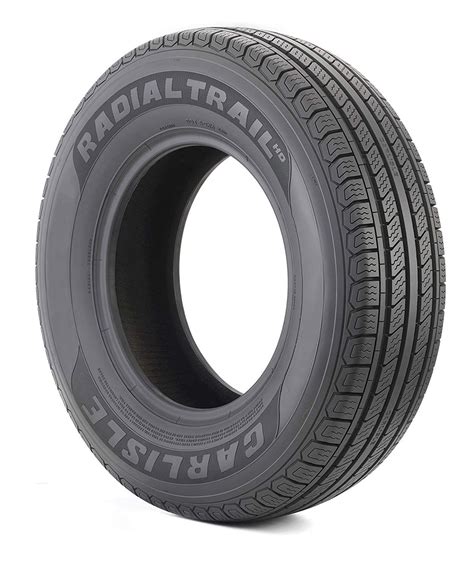 Top 10 Best Trailer Tires Review A Complete Guide 2020 Trailer