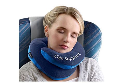 Top 10 Best Travel Neck Pillows In 2023 Reviews