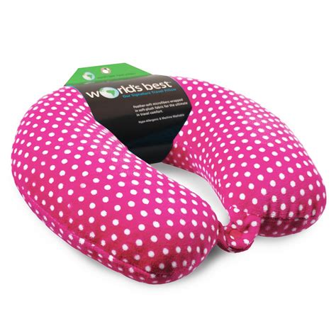 Top 10 Best Travel Neck Pillows Reviews 2016 2017