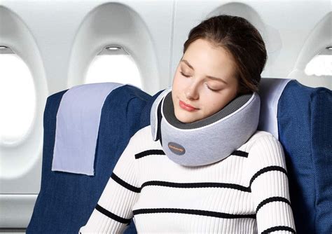 Top 10 Best Travel Pillows In 2021 Reviews Guide