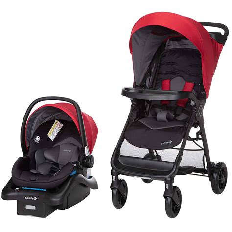 Top 10 Best Travel Systems For Babies In 2022 Your Complete Guide