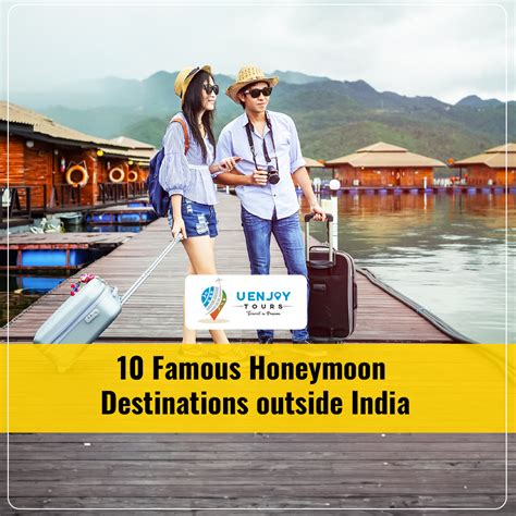 Top 10 Budget Friendly Honeymoon Destinations Outside India