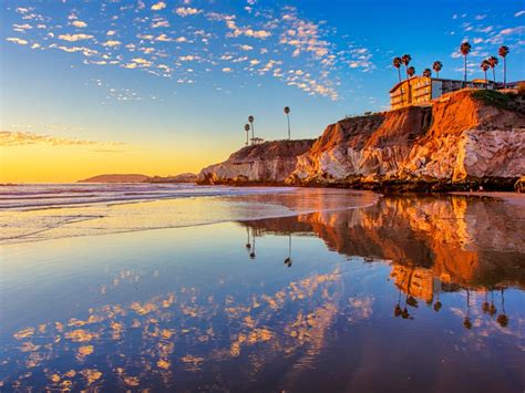 Top 10 California Beach Getaways Beach Photos Travel Channel Travel Channel