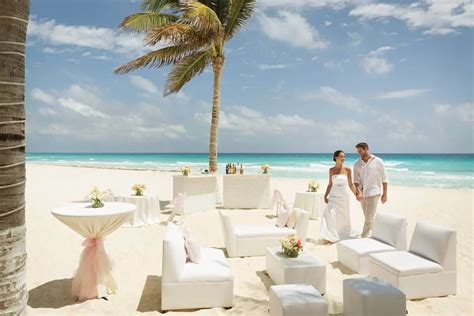 Top 10 Cancun Wedding Packages Resorts W Prices 2024