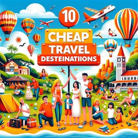 Top 10 Cheap Travel Destinations For Families Travel Guide Top Tips Guides Amp Best Destinations