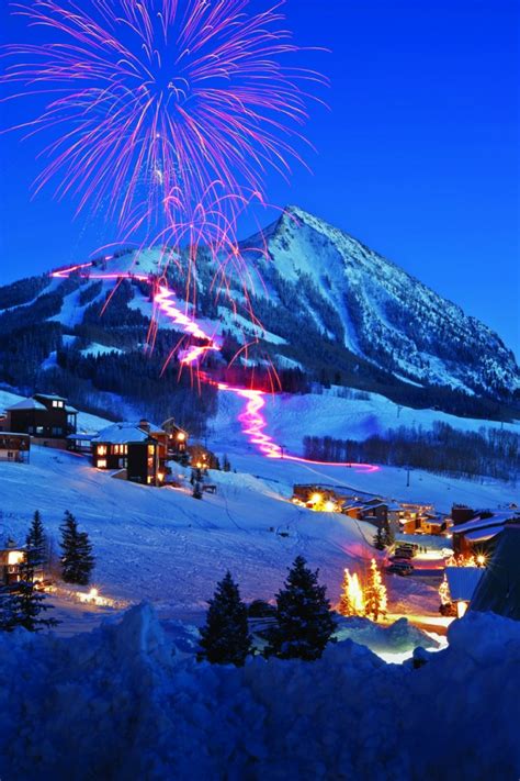 Top 10 Christmas Vacation Destinations