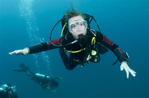 Top 10 Deep Dives Scuba Diver Life