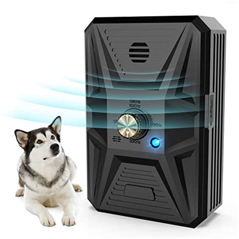 Top 10 Dog Bark Control Devices Of 2023 Best Reviews Guide