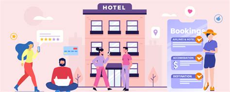 Top 10 Essential Marketing Tips For Hoteliers To Increase Hotel Bookings