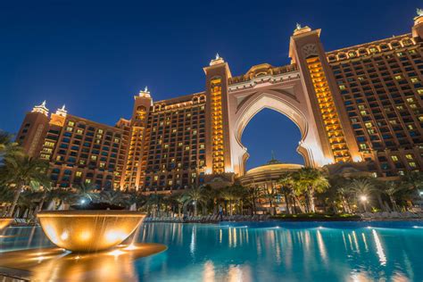 Top 10 Five Star Hotels Dubai Most Expensive 5 Star Dubai Hotels