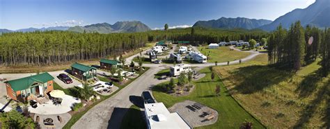 Top 10 Glacier National Park Campgrounds Amp Rv Parks