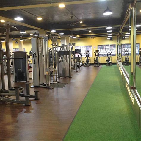 Top 10 Gyms In Kolkata Best Gym Centers In Kolkata