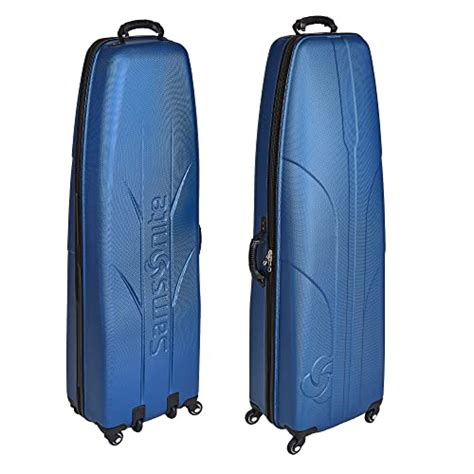 Top 10 Hard Golf Travel Case Of 2022 Katynel