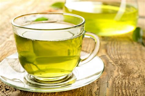 Top 10 Healthiest Green Tea Brands Getinfolist Com