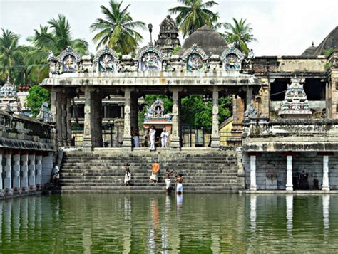 Top 10 Historical Places In Tamil Nadu Weekend Thrill