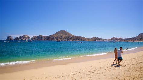 Top 10 Hotels Closest To Medano Beach In Los Cabos From 41 Expedia