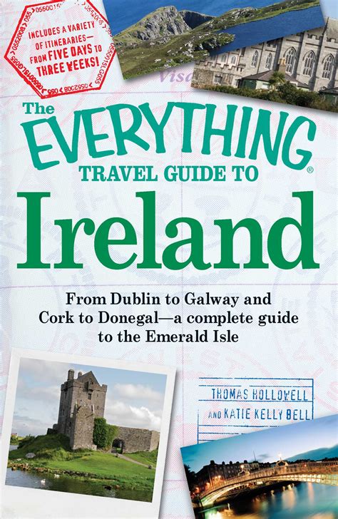 Top 10 Ireland Travel Guides Of 2023 Best Reviews Guide