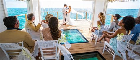 Top 10 Jamaica Wedding Packages Honeymoons Inc