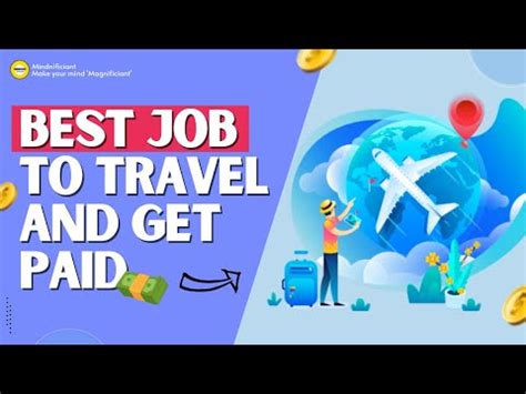 Top 10 Jobs With Lots Of Travel Highest Paying Travel Jobs In 2021