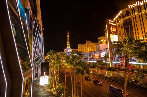 Top 10 Las Vegas Attractions Of All Time