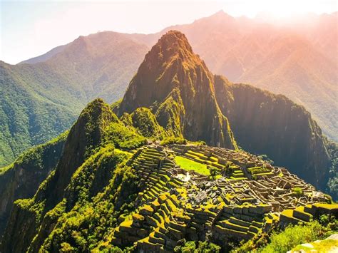 Top 10 Latin America Travel Highlights The Best Destinations To Visit